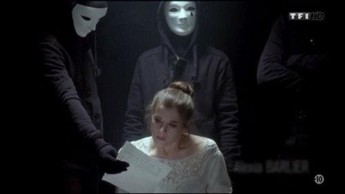 Falco Season 2 Episode 3 - Au clair de la lune