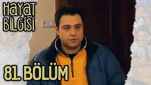 Life Science Season 3 Episode 22 - Episode 22