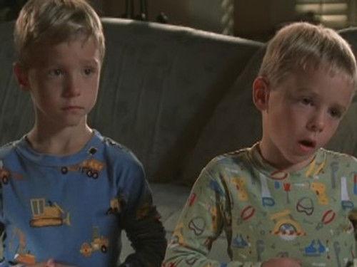 7th Heaven Season 9 Episode 6 - Fathers