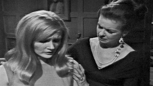 Dark Shadows Season 1 Episode 2 - DS-2