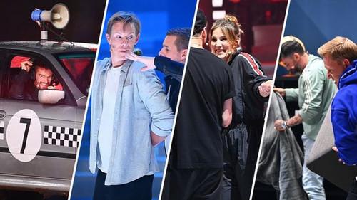 Joko & Klaas gegen ProSieben Season 4 Episode 9 - Episode 9