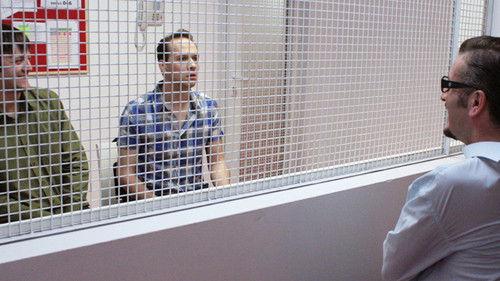 Üsküdar'a Giderken Season 1 Episode 7 - Episode 7