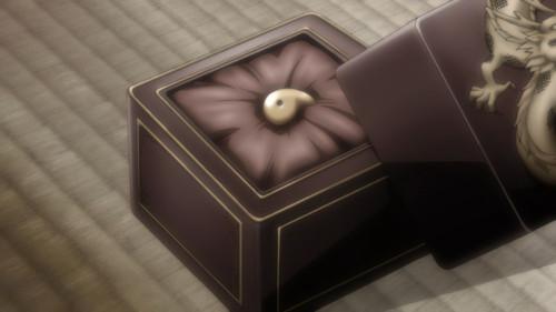 Ikki Tousen Season 4 Episode 1 - Wet Warrior