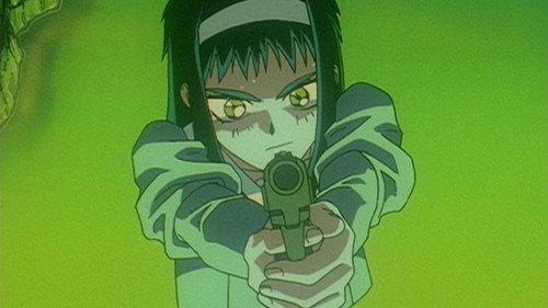 Neo Ranga Season 2 Episode 1 - The Seeds of Independence in Western Tokyo