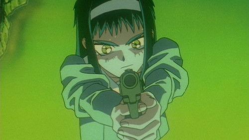 Neo Ranga Season 2 Episode 1 - The Seeds of Independence in Western Tokyo