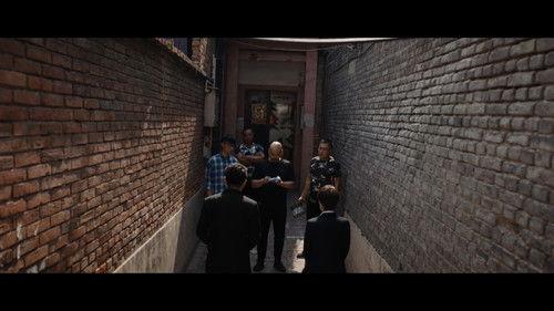 Mr. Nobody Season 1 Episode 17 - Episode 17