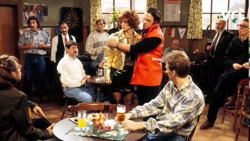 F.C. De Kampioenen Season 5 Episode 10 - De steward