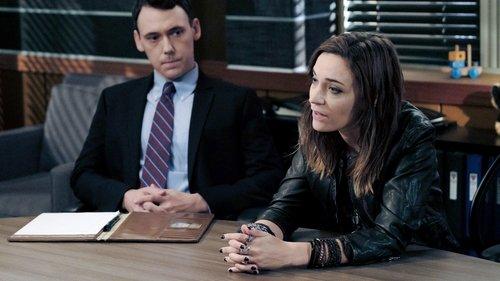 undefined Season 19 Episode 3 - Contrapasso