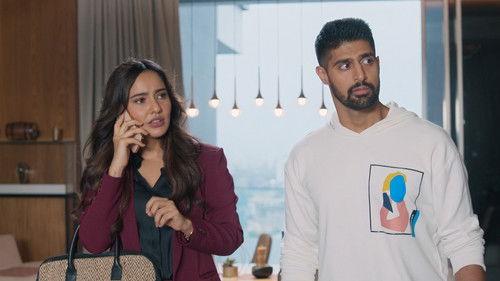 Illegal Season 2 Episode 6 - A Shark's Trap