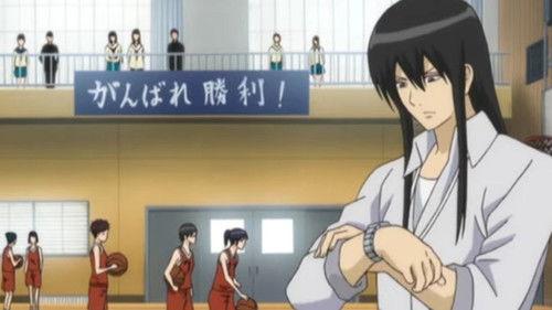 undefined Season 3 Episode 11 - People Are All Escapees of Their Own Inner Prisons