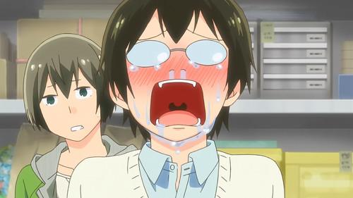 Denki-gai Season 1 Episode 6 - Homeless