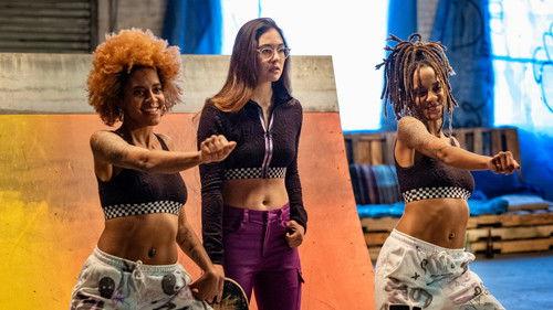 Betty Season 2 Episode 4 - Sweet Tooth