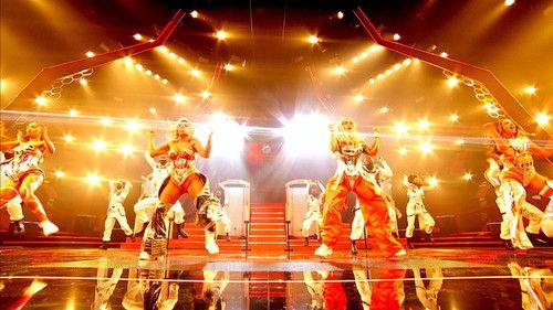 Little Mix: The Search Season 1 Episode 8 - Semi-Final