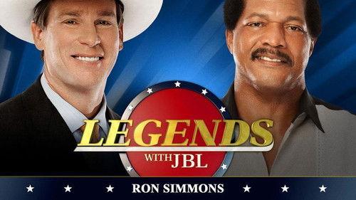 Legends with JBL Season 1 Episode 6 - Ron Simmons