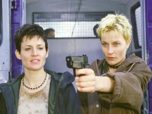 Hinter Gittern - Der Frauenknast Season 7 Episode 3 - Episode 3