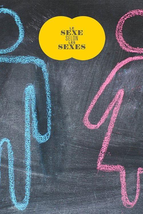 Le sexe selon les sexes poster