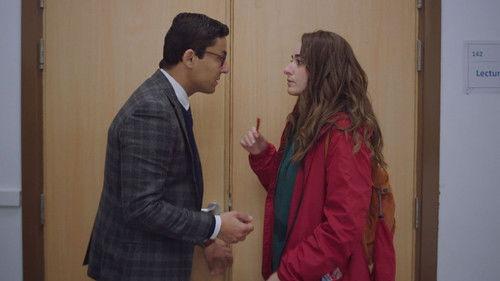 Take Care of Zizi Season 1 Episode 1 - Episode 1