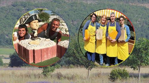 Ik vertrek Season 22 Episode 6 - Hoe gaat het met ...?