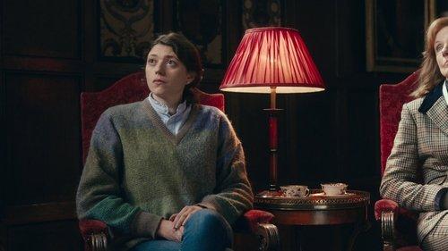 undefined Season 1 Episode 1 - Refined Aggression