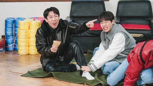 Apartment 404 Season 1 Episode 5 - Broken Conscience