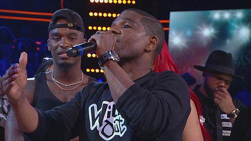 Nick Cannon Presents: Wild 'N Out Season 14 Episode 9 - Ginuwine