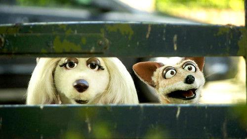 undefined Season 2 Episode 6 - Nelson and the Human