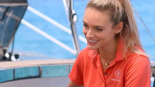Below Deck Sailing Yacht Season 5 Episode 15 - Past the Boiling Point