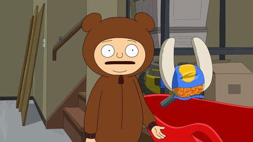 undefined Season 2 Episode 12 - Beef Mommas House Adventure