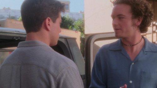Party of Five Season 2 Episode 22 - Spring Breaks (2)