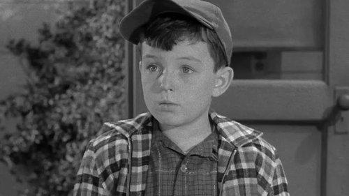 Leave It to Beaver Season 2 Episode 16 - The Boat Builders