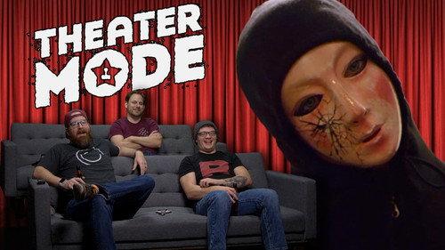 Theater Mode Season 3 Episode 2 - Sociopathia