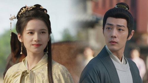 Legend of Zang Hai Season 1 Episode 40 - Last Clash
