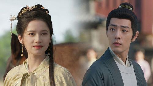 Legend of Zang Hai Season 1 Episode 40 - Last Clash