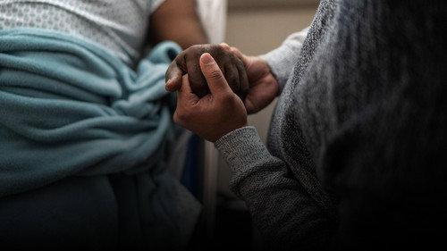 NOVA Season 52 Episode 9 - Critical Condition: Health In Black America