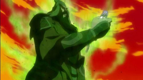 Ikki Tousen Season 4 Episode 9 - Angry Love