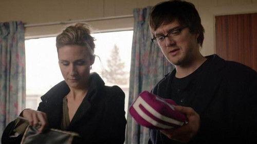 Série Noire Season 1 Episode 7 - Episode 7