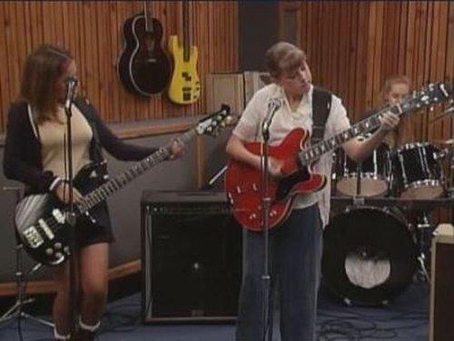 Full House Season 8 Episode 18 - We Got the Beat