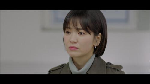 Encounter Season 1 Episode 16 - I’ll Wait in My Place