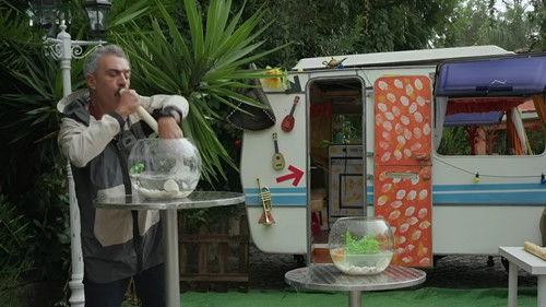 Taskmaster Portugal Season 5 Episode 4 - Episode 4