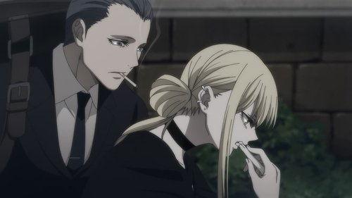 undefined Season 1 Episode 7 - The Witch and the Demon Sword: Act II