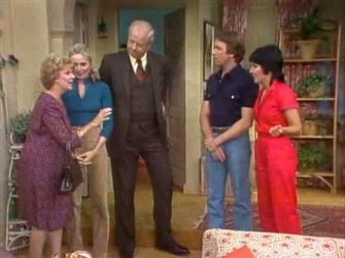Three's Company Season 6 Episode 3 - Terri Makes Her Move