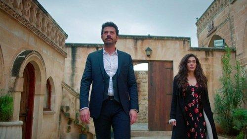 Hercai Season 1 Episode 7 - Episode 7