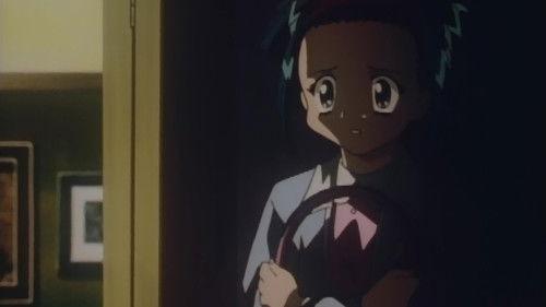 Battle Athletes Victory Season 1 Episode 17 - I'm Sorry