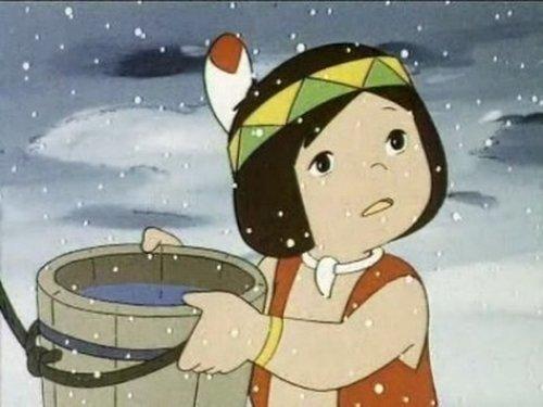 Monarch: The Big Bear of Tallac Season 1 Episode 1 - First friend