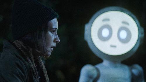 undefined Season 1 Episode 5 - Joey Sakamoto