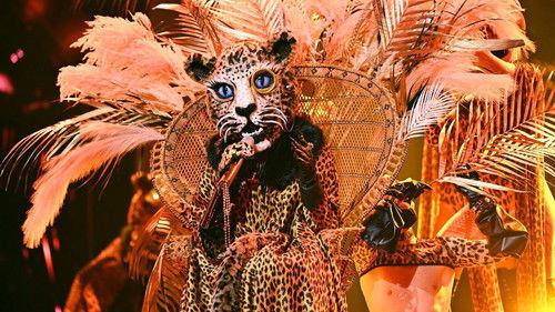 The Masked Singer Season 4 Episode 3 - Episode 3