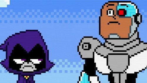 undefined Season 2 Episode 39 - Video Game References