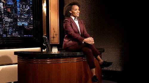 The Amber Ruffin Show Season 1 Episode 2 - October 2, 2020