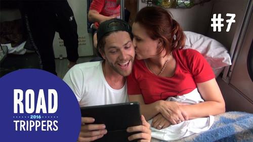 Roadtrippers Season 3 Episode 7 - Episode 7