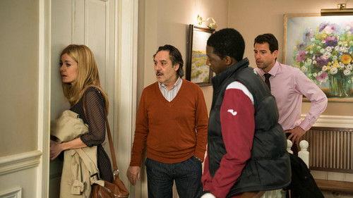 Familia Season 1 Episode 6 - Episode 6